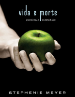 Vida e Morte - Stephenie Meyer.epub